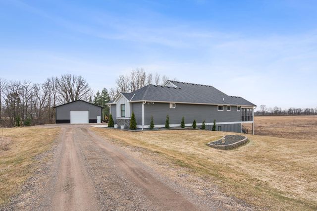 2575 Jade Street, Mora, MN 55051