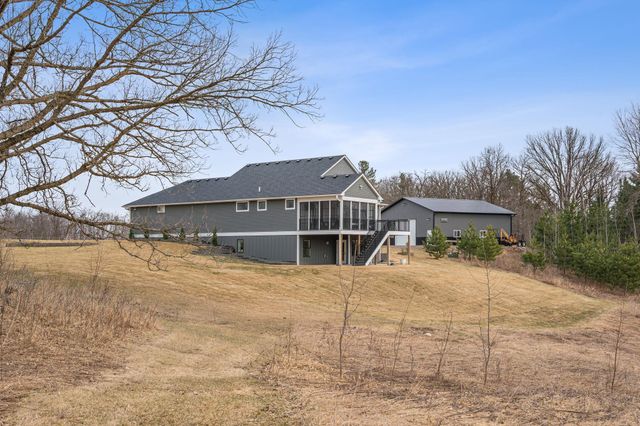 2575 Jade Street, Mora, MN 55051