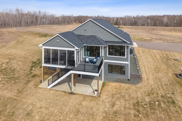 2575 Jade Street, Mora, MN 55051