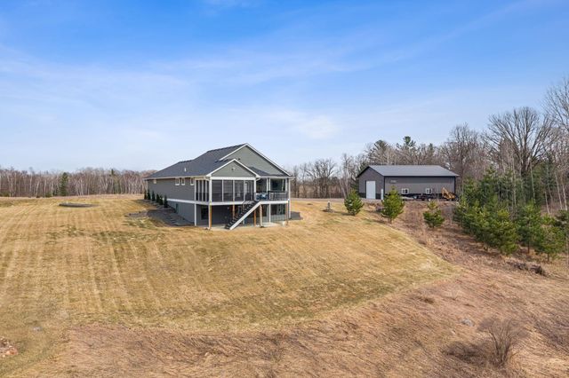 2575 Jade Street, Mora, MN 55051