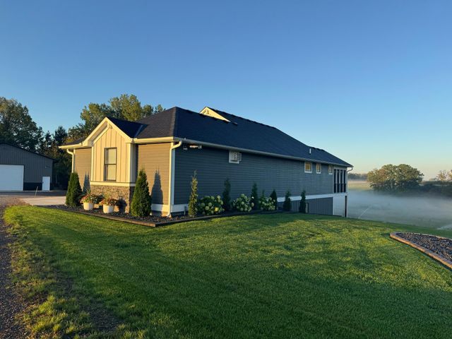 2575 Jade Street, Mora, MN 55051