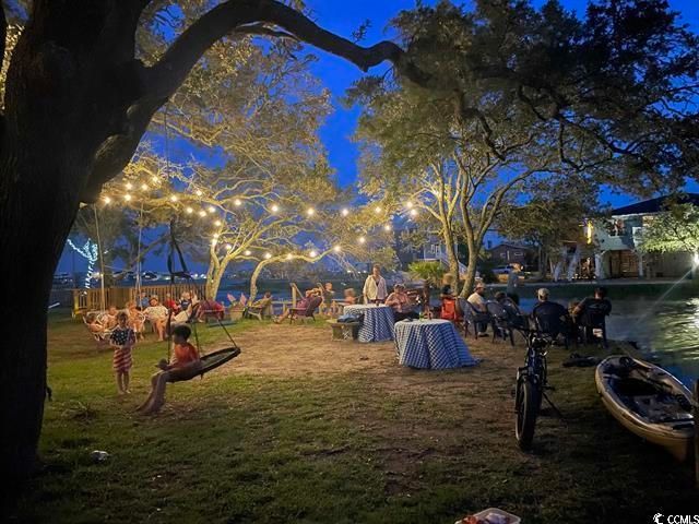 494 Clubhouse Rd., Murrells Inlet, SC 29576