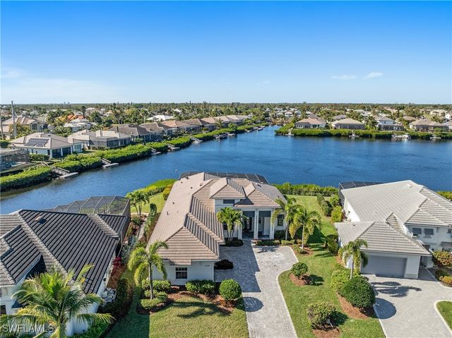 17288 Hidden Estates CIR, Fort Myers, FL 33908