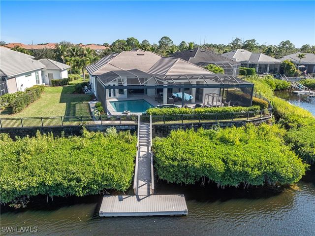 17288 Hidden Estates CIR, Fort Myers, FL 33908