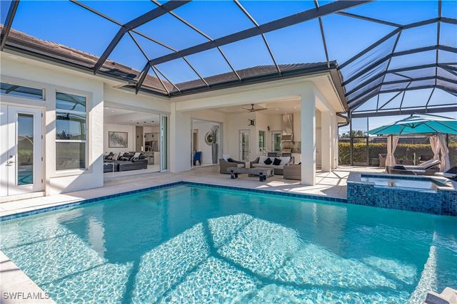 17288 Hidden Estates CIR, Fort Myers, FL 33908