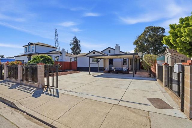 429 Daisy Lane, East Palo Alto, CA 94303