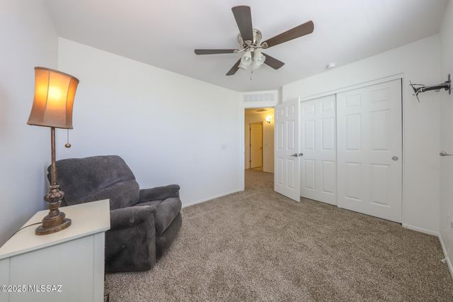 272 W Herschel H Hobbs Place, Vail, AZ 85641