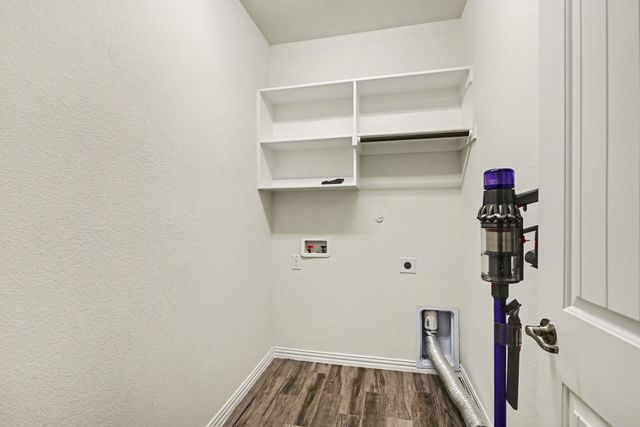 7225 Navoti Trail, Fort Worth, TX 76131