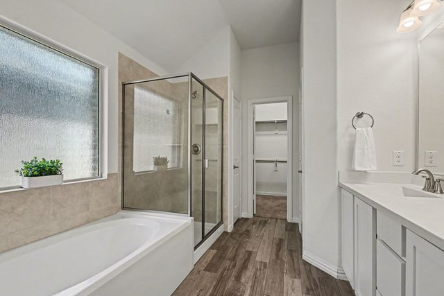 7225 Navoti Trail, Fort Worth, TX 76131