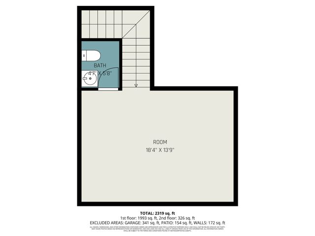 7225 Navoti Trail, Fort Worth, TX 76131