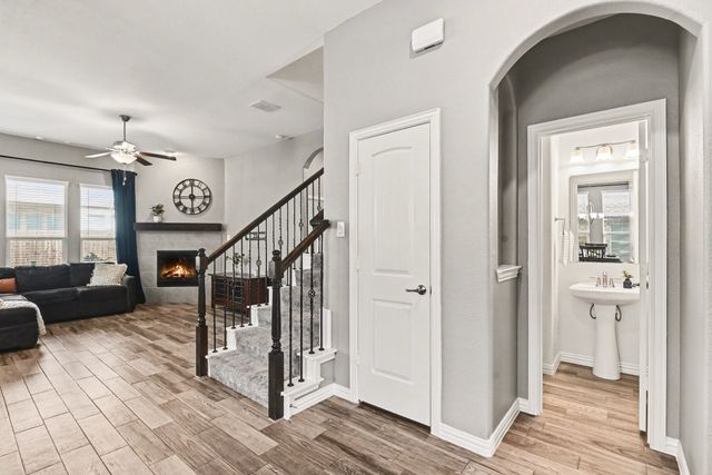 7225 Navoti Trail, Fort Worth, TX 76131