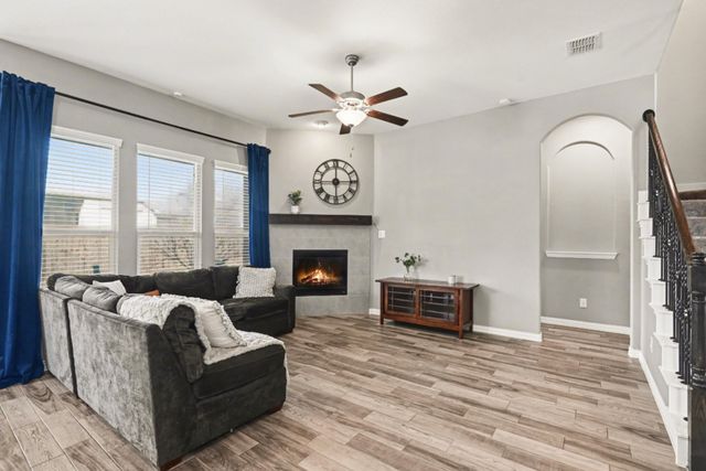 7225 Navoti Trail, Fort Worth, TX 76131