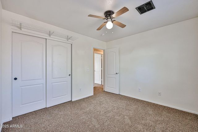 25771 W Satellite Lane, Buckeye, AZ 85326