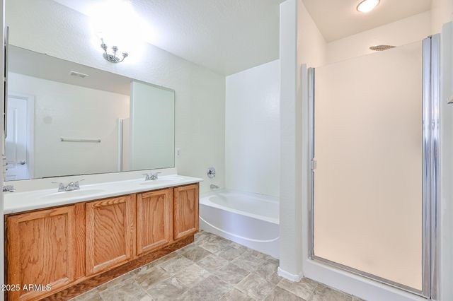 25771 W Satellite Lane, Buckeye, AZ 85326