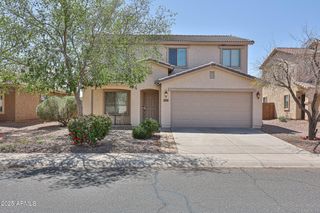 25771 W Satellite Lane, Buckeye, AZ 85326