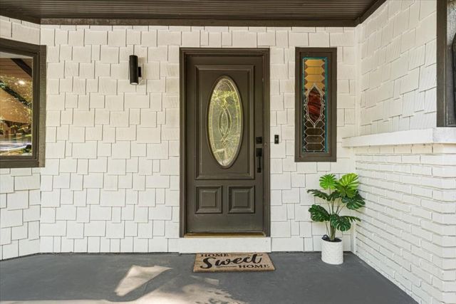 1606 E Nancy Creek Drive, Brookhaven, GA 30319