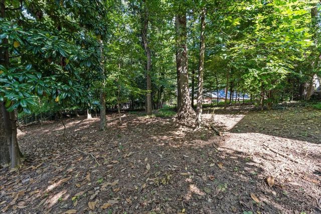 1606 E Nancy Creek Drive, Brookhaven, GA 30319