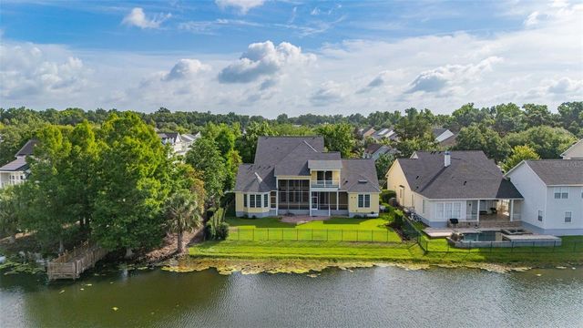 1247 AQUILA LOOP, Celebration, FL 34747
