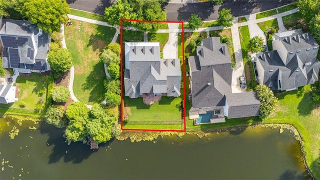 1247 AQUILA LOOP, Celebration, FL 34747
