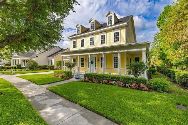 1247 AQUILA LOOP, Celebration, FL 34747