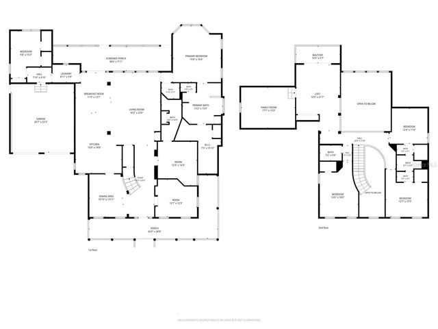 1247 AQUILA LOOP, Celebration, FL 34747