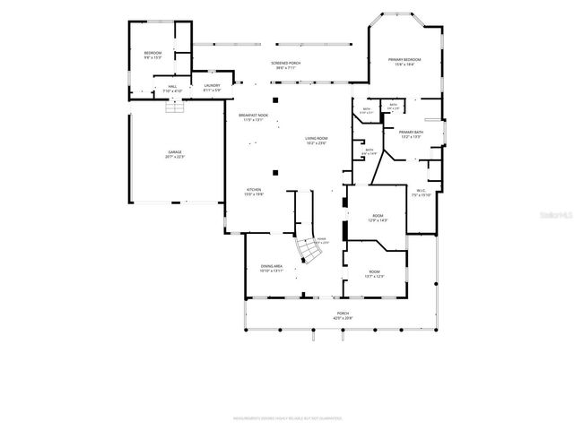 1247 AQUILA LOOP, Celebration, FL 34747