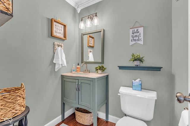8455 Ferguson Circle, Avon, IN 46123