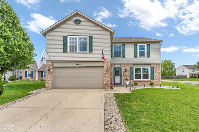 8455 Ferguson Circle, Avon, IN 46123