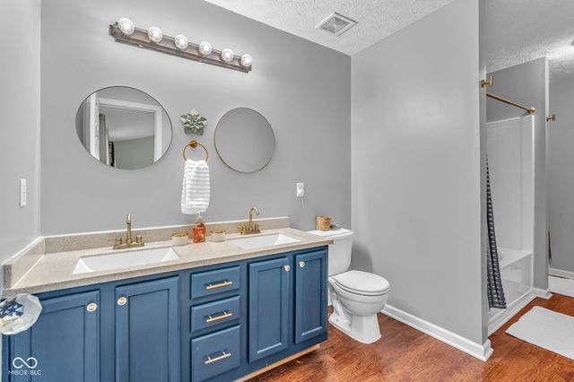 8455 Ferguson Circle, Avon, IN 46123