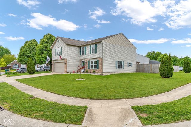8455 Ferguson Circle, Avon, IN 46123