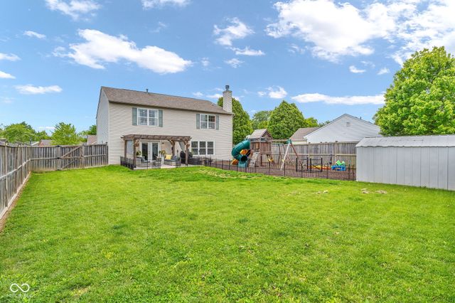 8455 Ferguson Circle, Avon, IN 46123