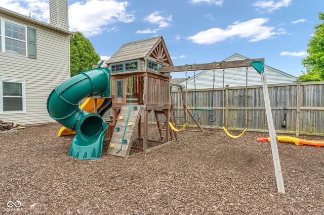 8455 Ferguson Circle, Avon, IN 46123