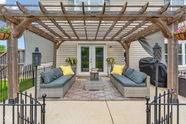 8455 Ferguson Circle, Avon, IN 46123