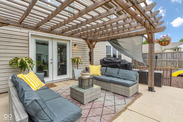 8455 Ferguson Circle, Avon, IN 46123