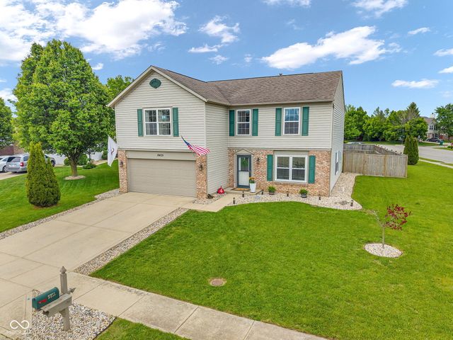 8455 Ferguson Circle, Avon, IN 46123