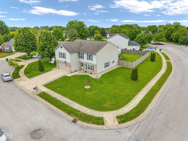 8455 Ferguson Circle, Avon, IN 46123
