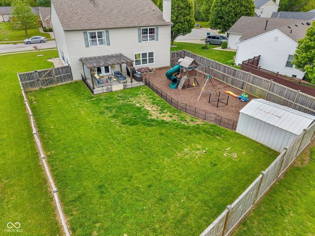 8455 Ferguson Circle, Avon, IN 46123