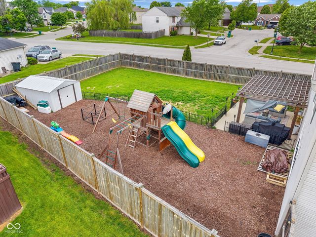 8455 Ferguson Circle, Avon, IN 46123
