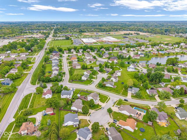 8455 Ferguson Circle, Avon, IN 46123