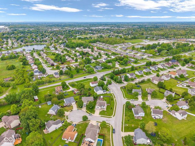 8455 Ferguson Circle, Avon, IN 46123