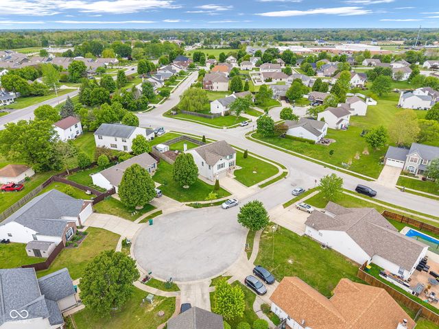 8455 Ferguson Circle, Avon, IN 46123