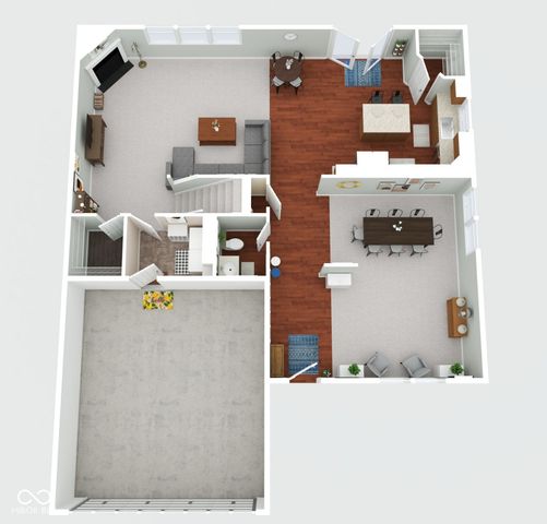 8455 Ferguson Circle, Avon, IN 46123