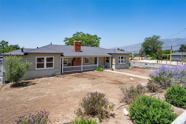 10439 Pinyon, Tujunga, CA 91042