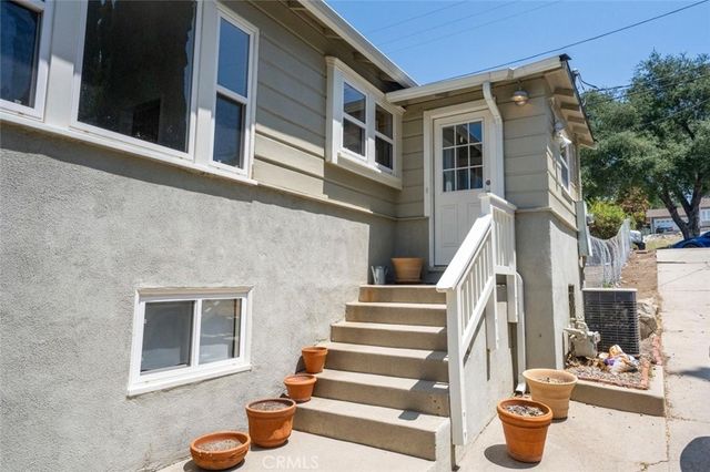 10439 Pinyon, Tujunga, CA 91042