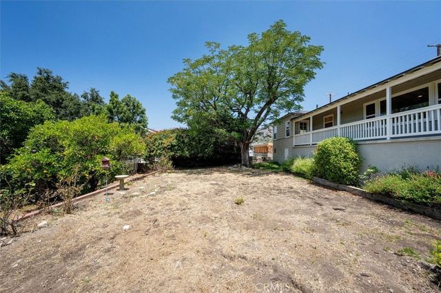 10439 Pinyon, Tujunga, CA 91042
