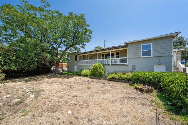 10439 Pinyon, Tujunga, CA 91042