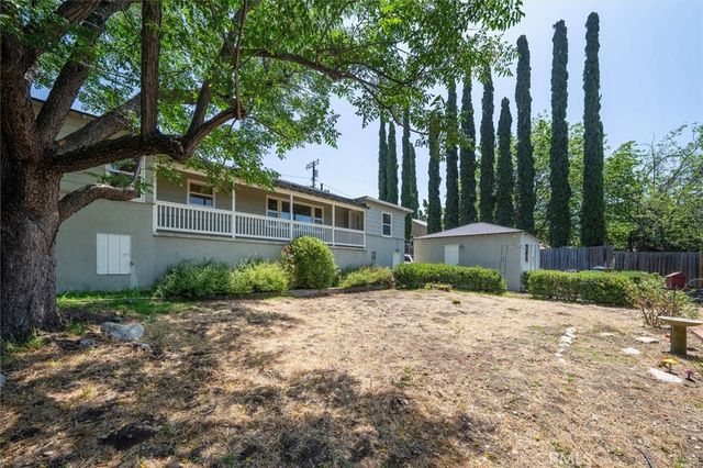 10439 Pinyon, Tujunga, CA 91042