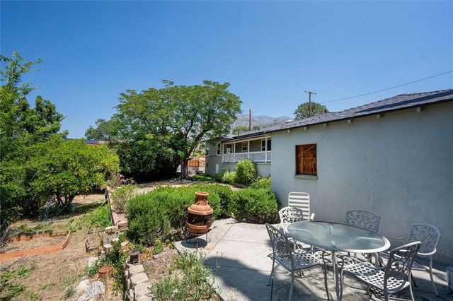10439 Pinyon, Tujunga, CA 91042