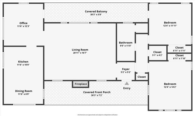 10439 Pinyon, Tujunga, CA 91042