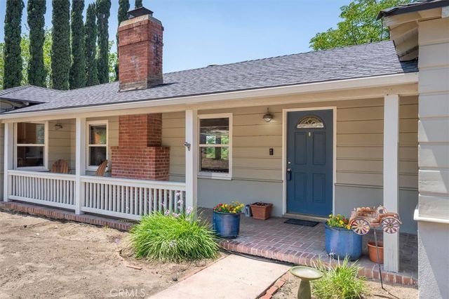 10439 Pinyon, Tujunga, CA 91042